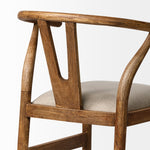 Brooke Stool