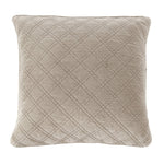 Brussels Sham White Cliff Studio Shams