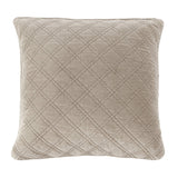 Brussels Sham White Cliff Studio Shams