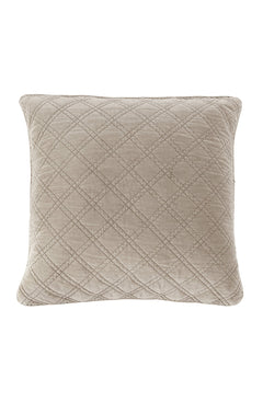 Brussels Sham White Cliff Studio Shams