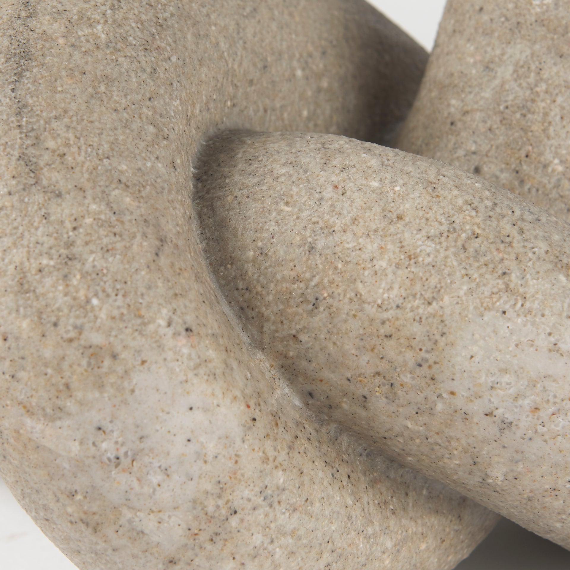 Brut Knot Object