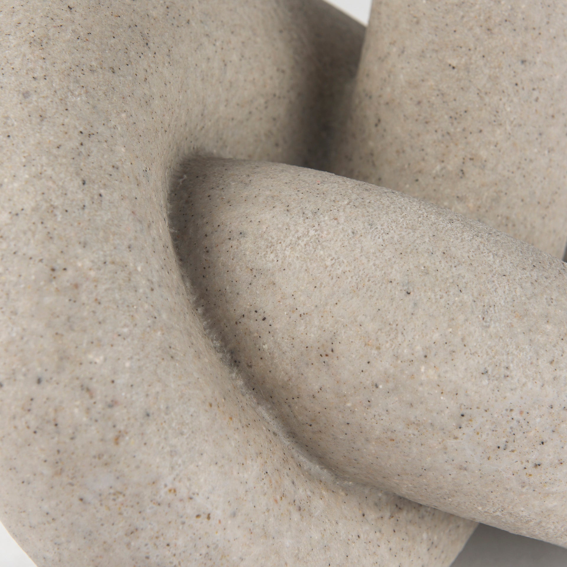 Brut Knot Object