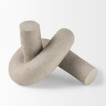 Brut Knot Object