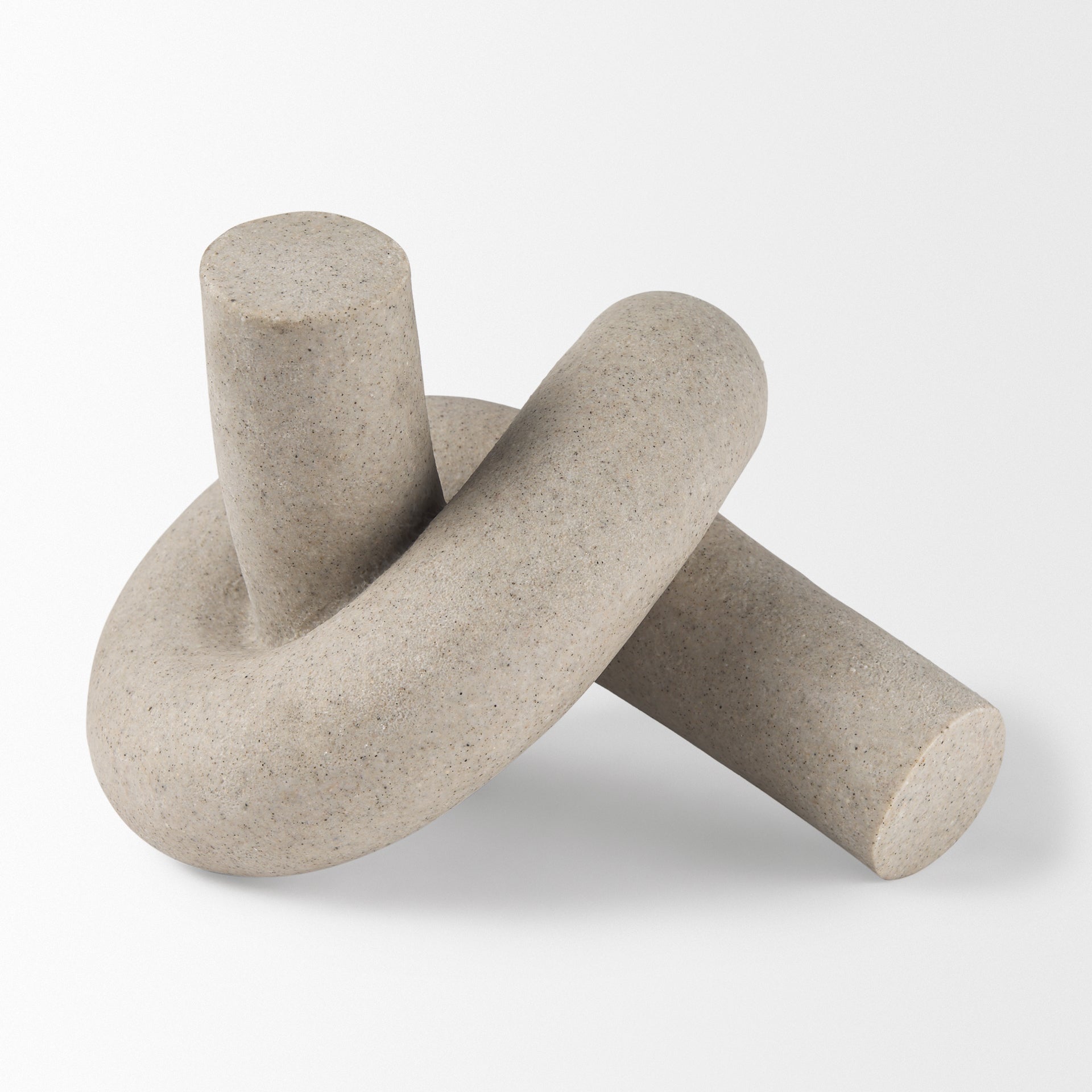 Brut Knot Object
