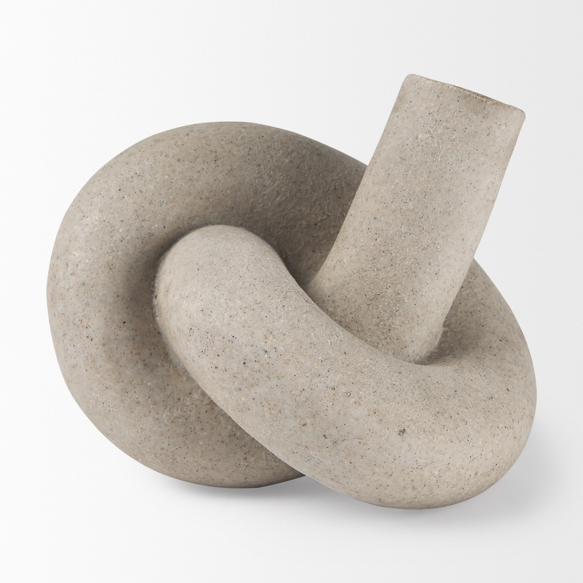 Brut Knot Object