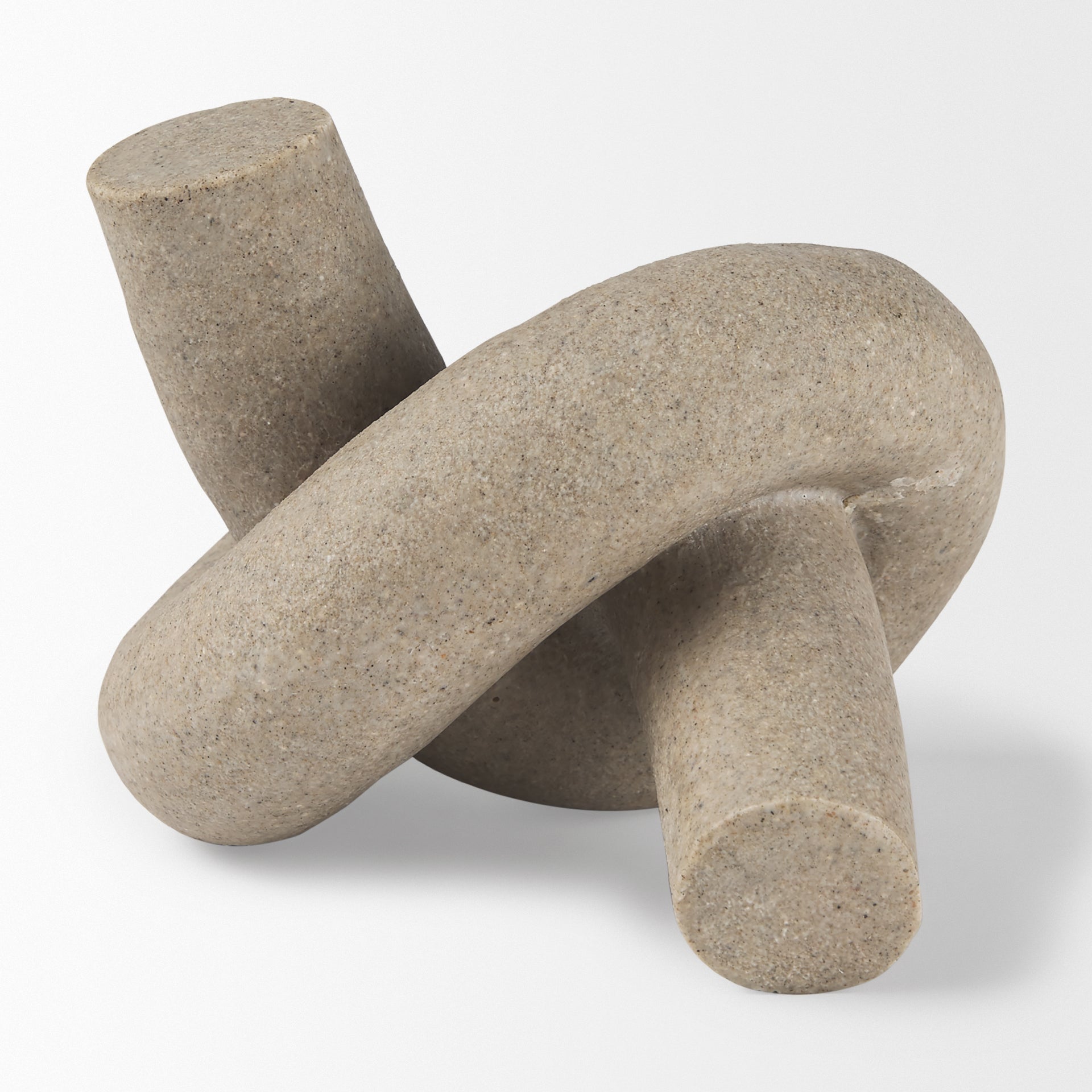 Brut Knot Object