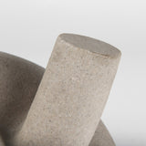 Brut Knot Object