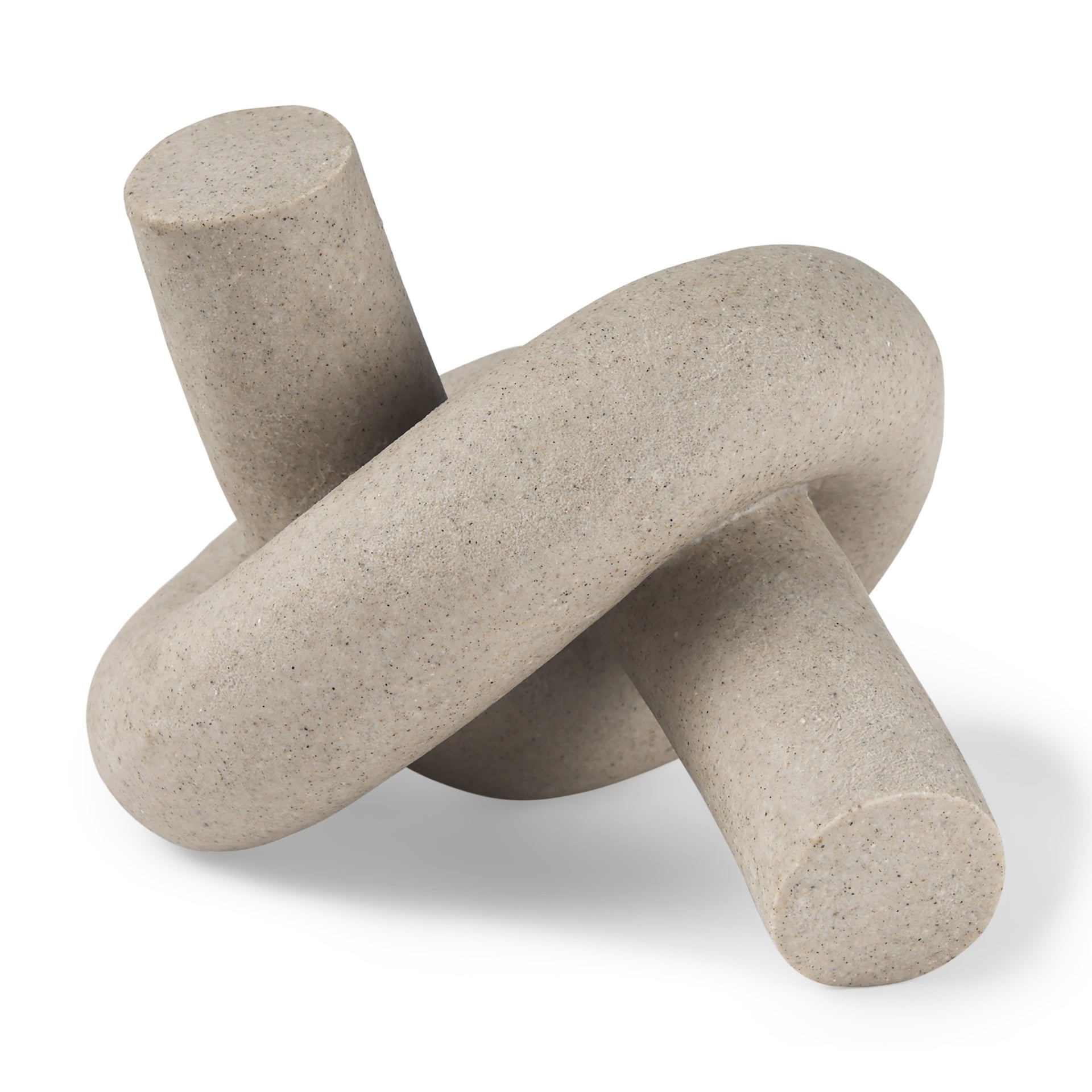 Brut Knot Object