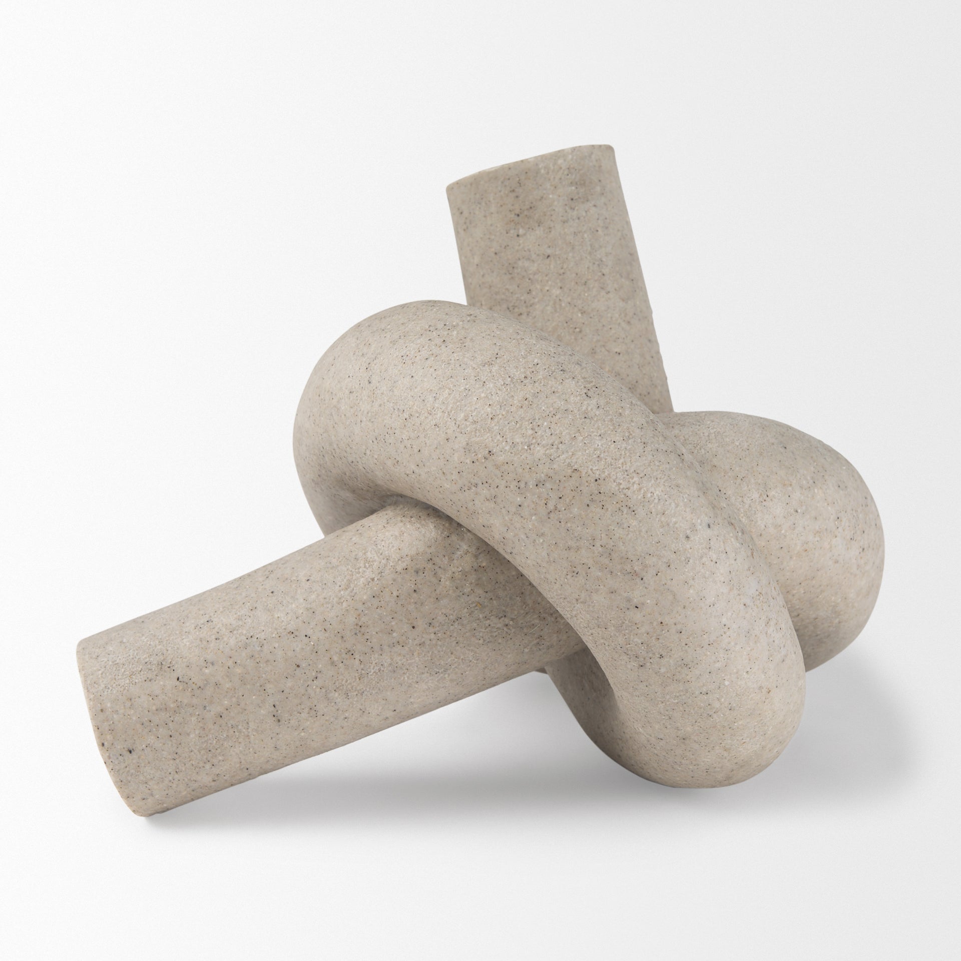 Brut Knot Object