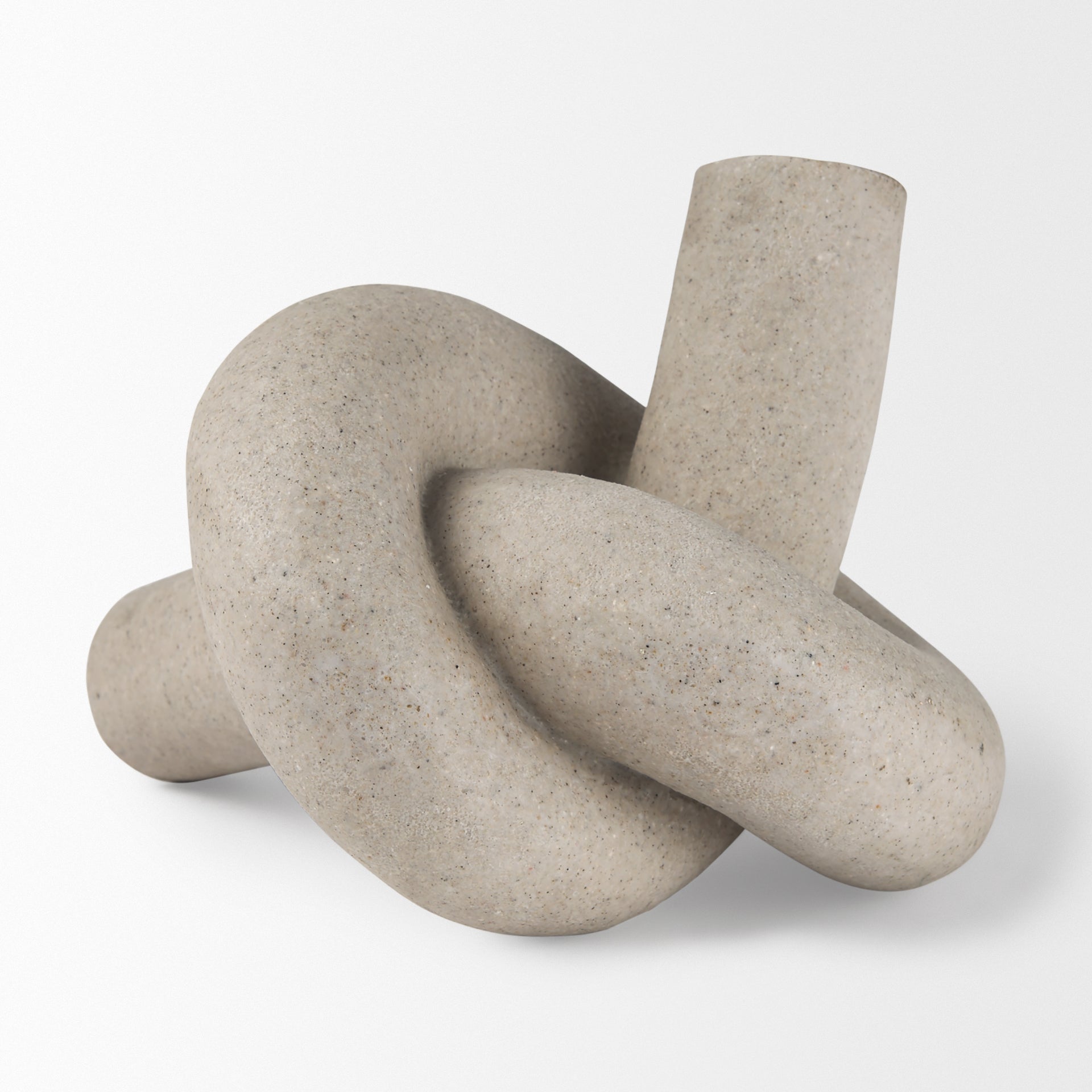 Brut Knot Object