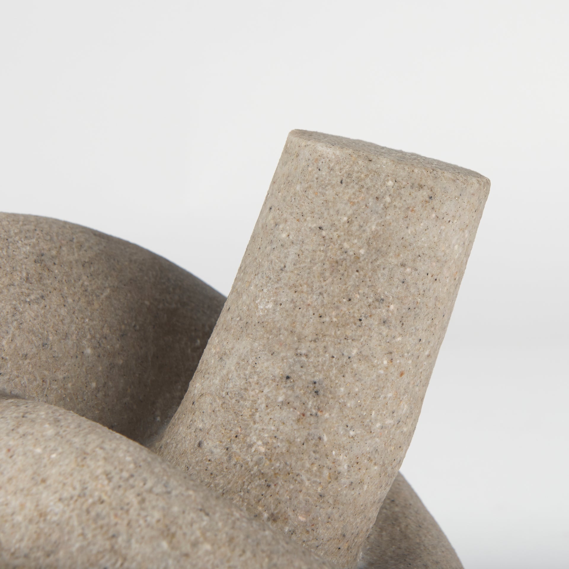 Brut Knot Object