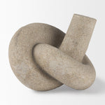 Brut Knot Object