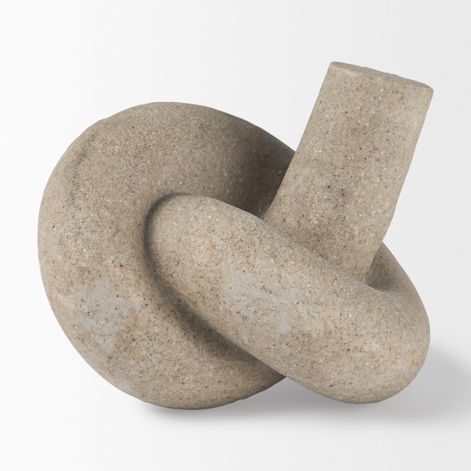 Brut Knot Object