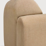 Bulky 2 - Seat Sectional White Cliff Studio Modular Sofas