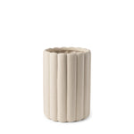 Burda Fluted Vase