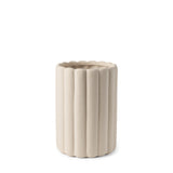 Burda Fluted Vase
