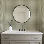 Burke Wallpaper by Melissa Dayton Art