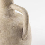 Burma Vase White Cliff Studio Vases and Jars