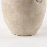 Burma Vase White Cliff Studio Vases and Jars