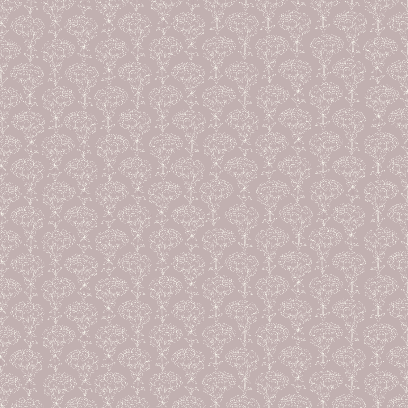 Calista Wallpaper by Sabina Maria