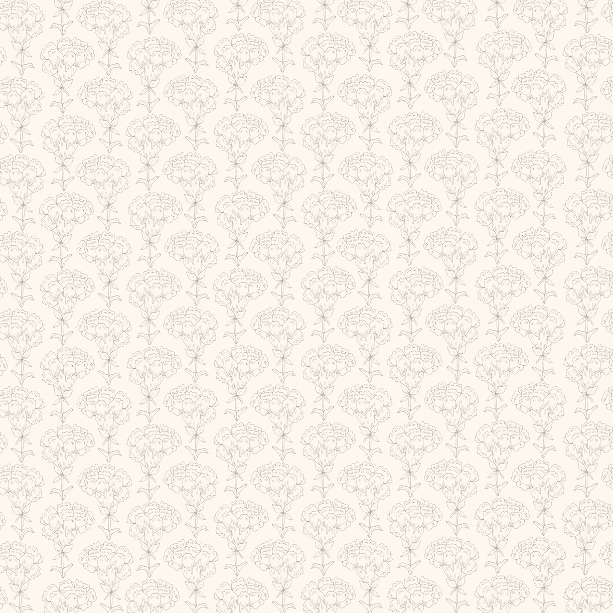 Calista Wallpaper by Sabina Maria