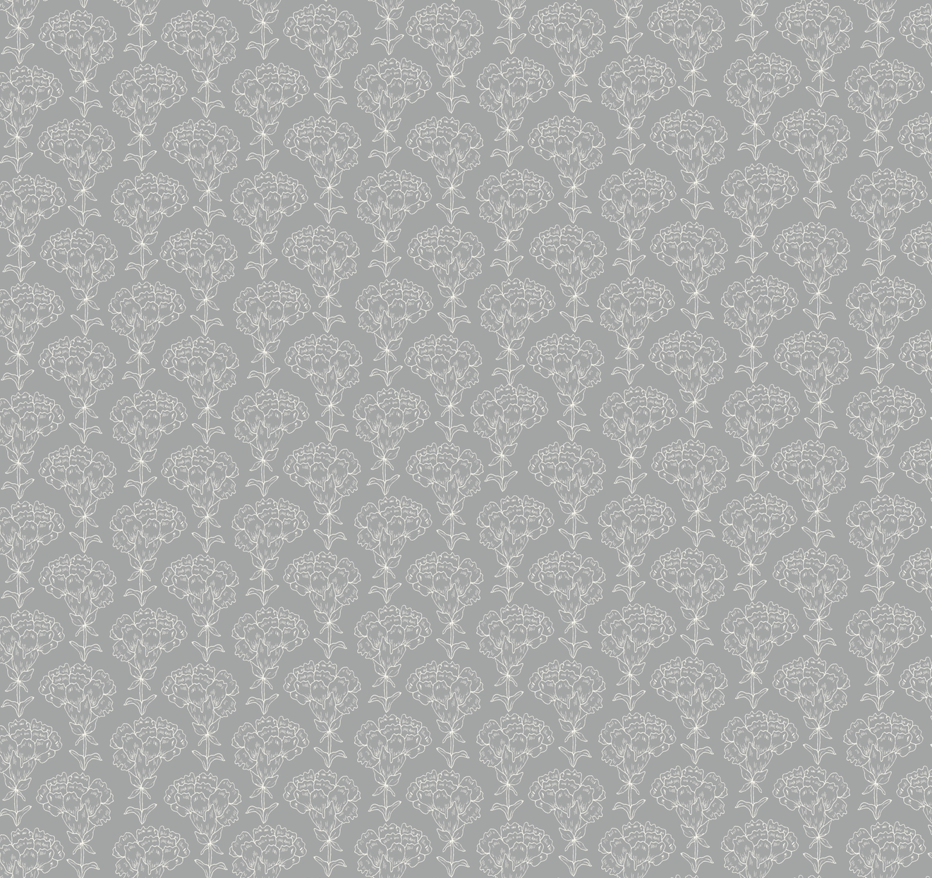Calista Wallpaper by Sabina Maria