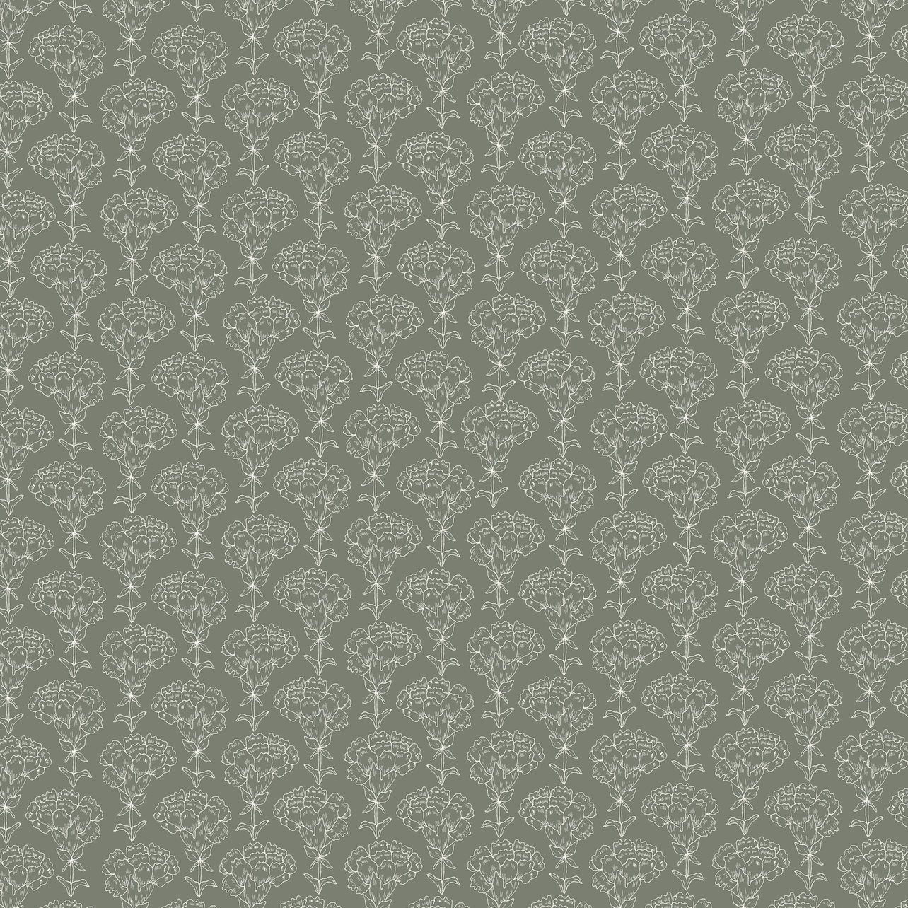Calista Wallpaper by Sabina Maria