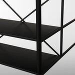 Camden Marble Kitchen Island
