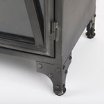 Camden Metal Cabinet