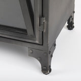 Camden Metal Cabinet