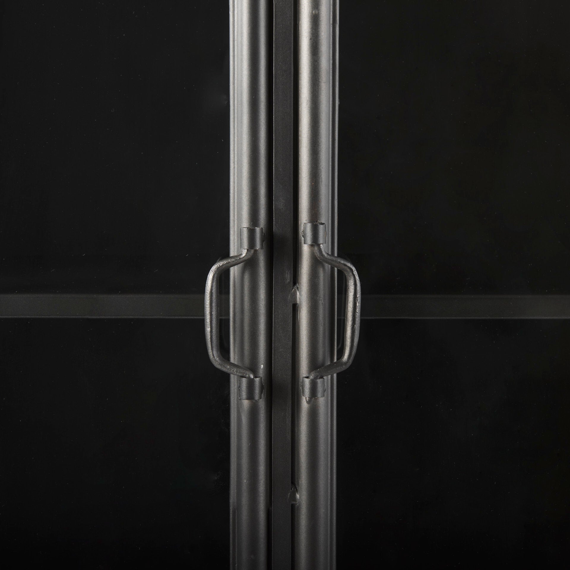 Camden Metal Cabinet