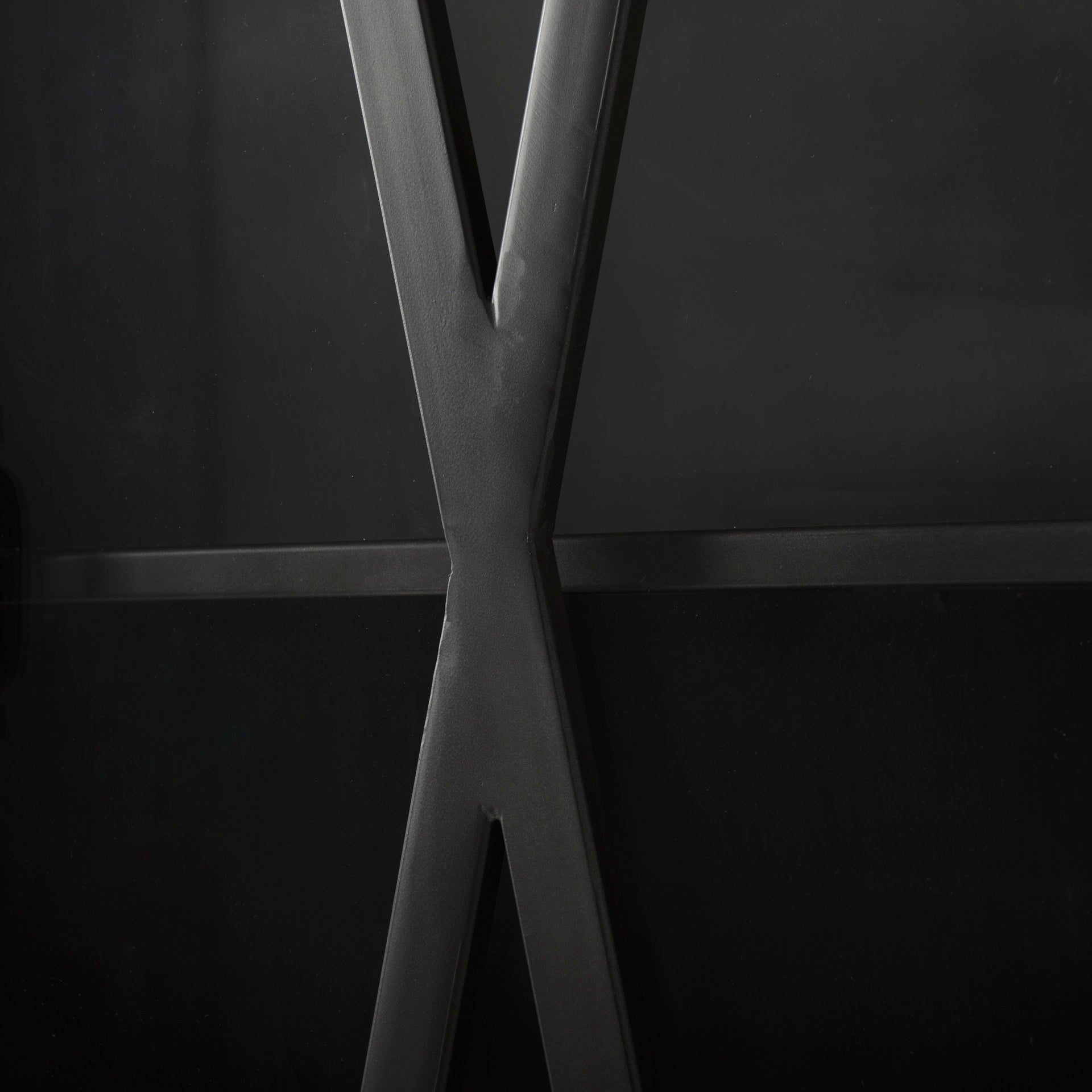 Camden Metal Cabinet