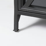 Camden Metal Sideboard
