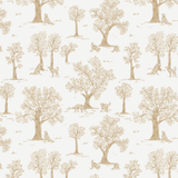 Camden Wallpaper by Beeky Illustration