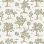 Camden Wallpaper by Beeky Illustration