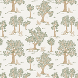 Camden Wallpaper by Beeky Illustration