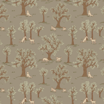 Camden Wallpaper by Beeky Illustration