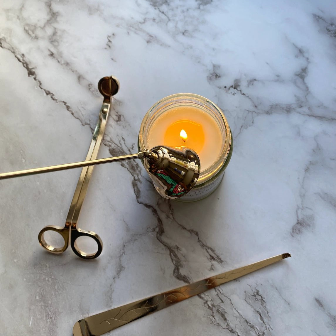 Candle Care Kit