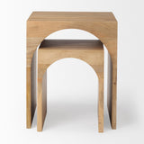Carlson Nesting Tables