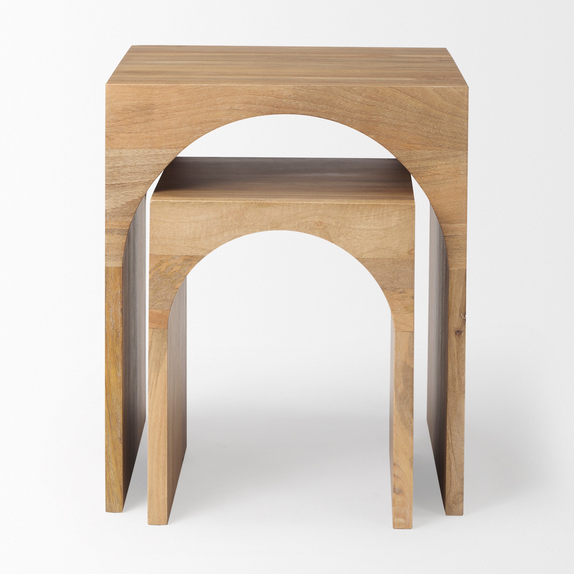 Carlson Nesting Tables