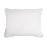 Carlyle Big Pillow White Cliff Studio Decorative Pillows
