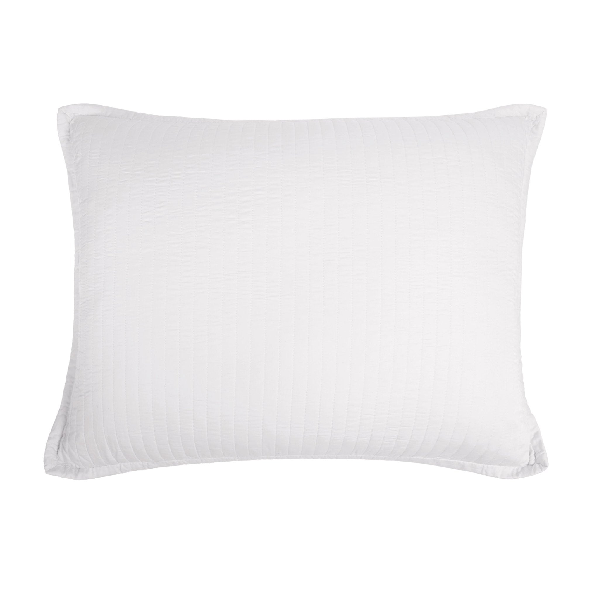 Carlyle Big Pillow White Cliff Studio Decorative Pillows