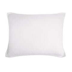 Carlyle Big Pillow White Cliff Studio Decorative Pillows