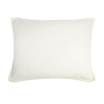 Carlyle Big Pillow White Cliff Studio Decorative Pillows