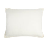 Carlyle Big Pillow White Cliff Studio Decorative Pillows