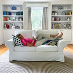 Caroline Wallpaper by Heights Design Studio