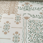 Caroline Wallpaper by Heights Design Studio