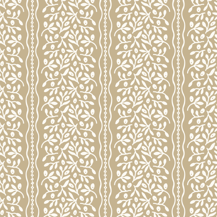 Caroline Wallpaper by Heights Design Studio