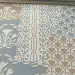 Caroline Wallpaper by Heights Design Studio