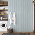 Caroline Wallpaper by Heights Design Studio